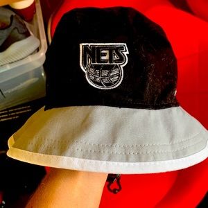 Nets sun hat